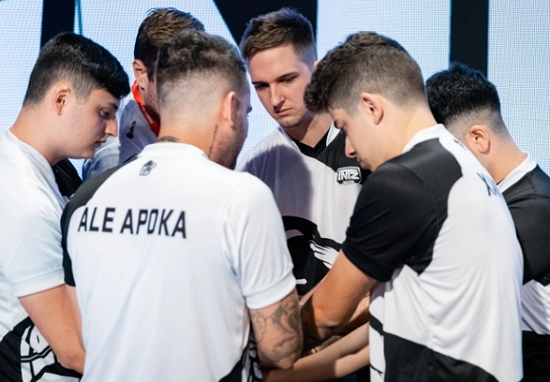 全球顶尖战队争夺绝地求生PGS7系列赛30万美元奖金